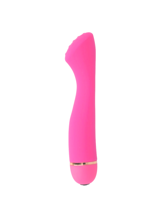 INTENSE LILO 20 SPEEDS SILICONE ROSA