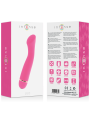 INTENSE LILO 20 SPEEDS SILICONE ROSA