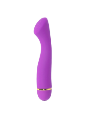 INTENSE LILO 20 SPEEDS SILICONE LILA