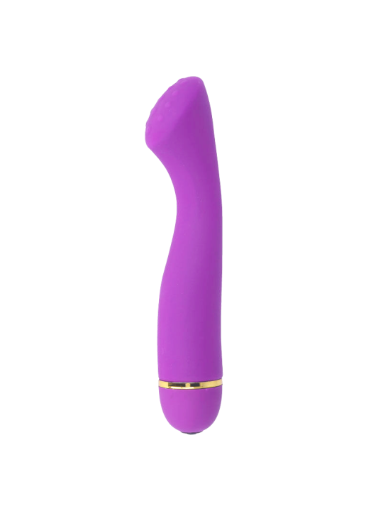 INTENSE LILO 20 SPEEDS SILICONE LILA