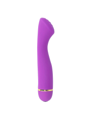 INTENSE LILO 20 SPEEDS SILICONE LILA