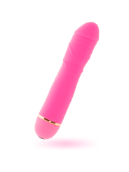 INTENSE AIRON 20 SPEEDS SILICONE ROSA