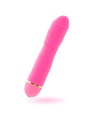 INTENSE AIRON 20 SPEEDS SILICONE ROSA