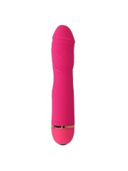 INTENSE AIRON 20 SPEEDS SILICONE ROSA