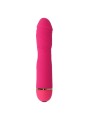 INTENSE AIRON 20 SPEEDS SILICONE ROSA