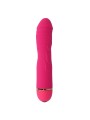 INTENSE AIRON 20 SPEEDS SILICONE ROSA