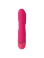 INTENSE AIRON 20 SPEEDS SILICONE ROSA
