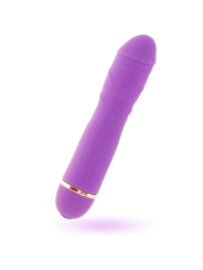 INTENSE AIRON 20 SPEEDS SILICONE LILA