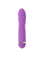 INTENSE AIRON 20 SPEEDS SILICONE LILA