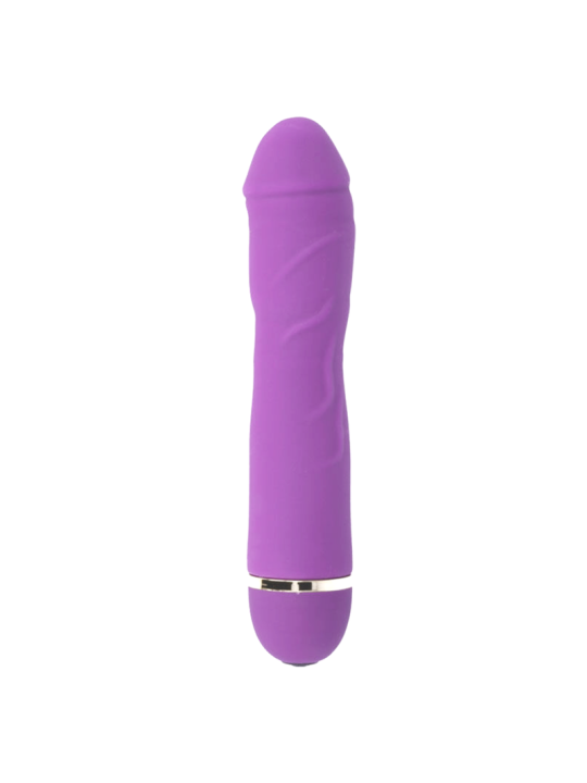 INTENSE AIRON 20 SPEEDS SILICONE LILA