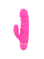 INTENSE CRASS 20 SPEEDS SILICONE ROSA