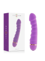 INTENSE SALLY 20 SPEEDS SILICONE LILA