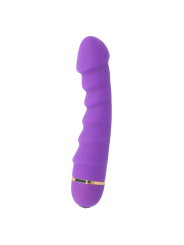 INTENSE SALLY 20 SPEEDS SILICONE LILA