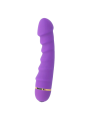 INTENSE SALLY 20 SPEEDS SILICONE LILA