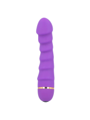 INTENSE SALLY 20 SPEEDS SILICONE LILA