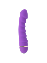 INTENSE SALLY 20 SPEEDS SILICONE LILA