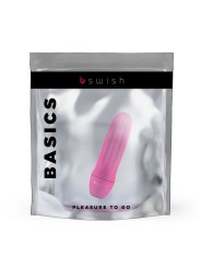 B SWISH BMINE CLASSIC BLUSH PINK