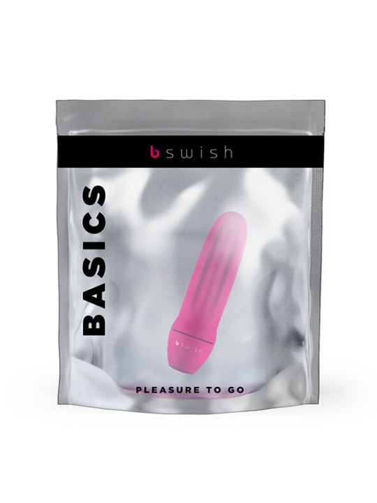 B SWISH BMINE CLASSIC BLUSH PINK