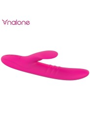 NALONE PERI VIBRADOR RABBIT Y MODO SWING