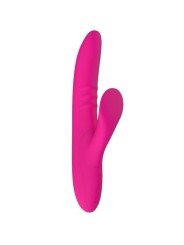 NALONE PERI VIBRADOR RABBIT Y MODO SWING