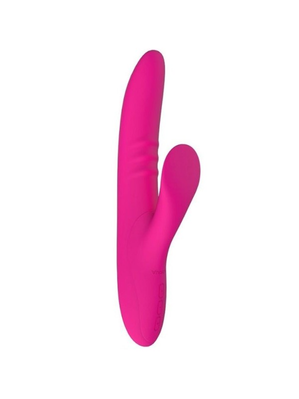 NALONE PERI VIBRADOR RABBIT Y MODO SWING