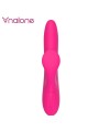 NALONE PERI VIBRADOR RABBIT Y MODO SWING