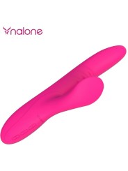 NALONE PERI VIBRADOR RABBIT Y MODO SWING