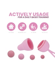 INTIMICHIC PELVIS HEALTH I 20 REHABILITACION PELVICA