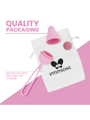 INTIMICHIC PELVIS HEALTH I 20 REHABILITACION PELVICA