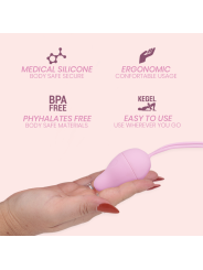 INTIMICHIC PELVIS HEALTH I 20 REHABILITACION PELVICA