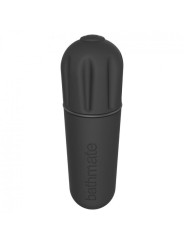 BATHMATE VIBE BALA VIBRADORA NEGRO