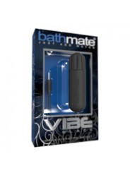 BATHMATE VIBE BALA VIBRADORA NEGRO