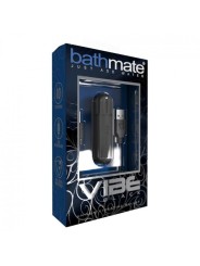 BATHMATE VIBE BALA VIBRADORA NEGRO