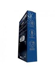 BATHMATE VIBE BALA VIBRADORA SILVER