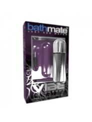 BATHMATE VIBE BALA VIBRADORA SILVER