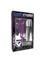 BATHMATE VIBE BALA VIBRADORA SILVER