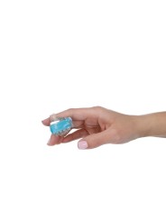 CASUAL LOVE ESTIMULADOR DEDO AZUL