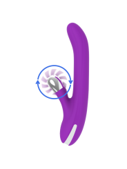 FUN FUNCTION BUNNY FUNNY ROTATION 20