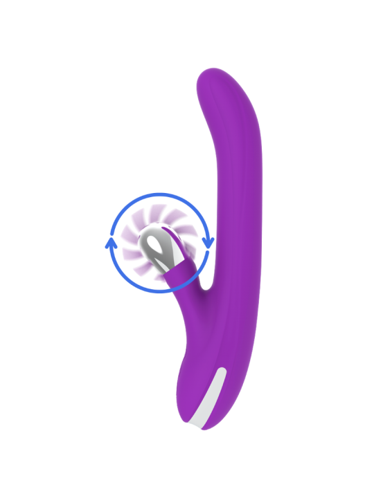 FUN FUNCTION BUNNY FUNNY ROTATION 20
