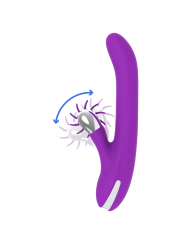 FUN FUNCTION BUNNY FUNNY ROTATION 20