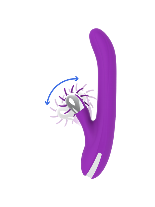 FUN FUNCTION BUNNY FUNNY ROTATION 20