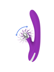 FUN FUNCTION BUNNY FUNNY VIBRATION 20