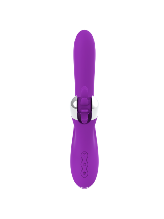 FUN FUNCTION BUNNY FUNNY VIBRATION 20