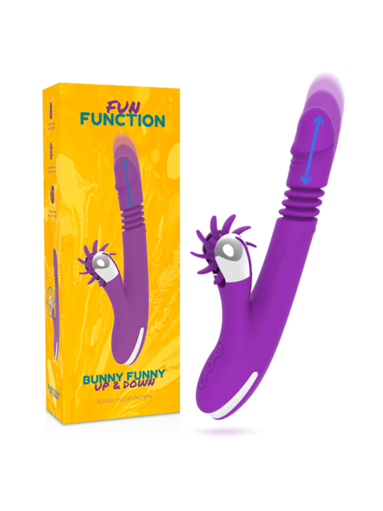FUN FUNCTION BUNNY FUNNY UP DOWN 20