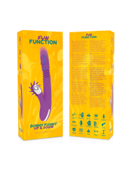 FUN FUNCTION BUNNY FUNNY UP DOWN 20