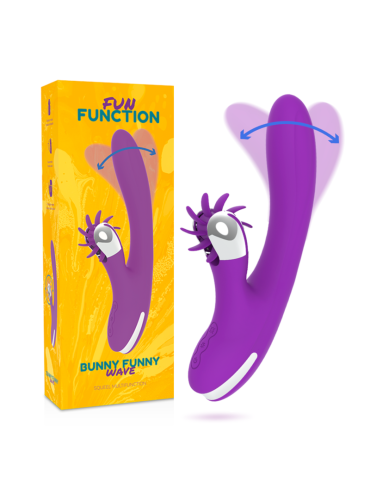 FUN FUNCTION BUNNY FUNNY WAVE 20