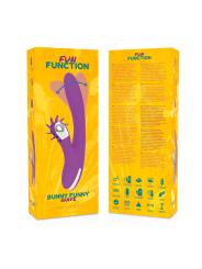 FUN FUNCTION BUNNY FUNNY WAVE 20