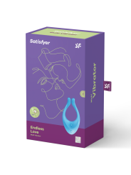 SATISFYER PARTNER MULTIFUN 1 EDICION 2020