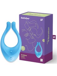 SATISFYER PARTNER MULTIFUN 1 EDICION 2020