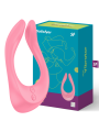 SATISFYER PARTNER MULTIFUN 2